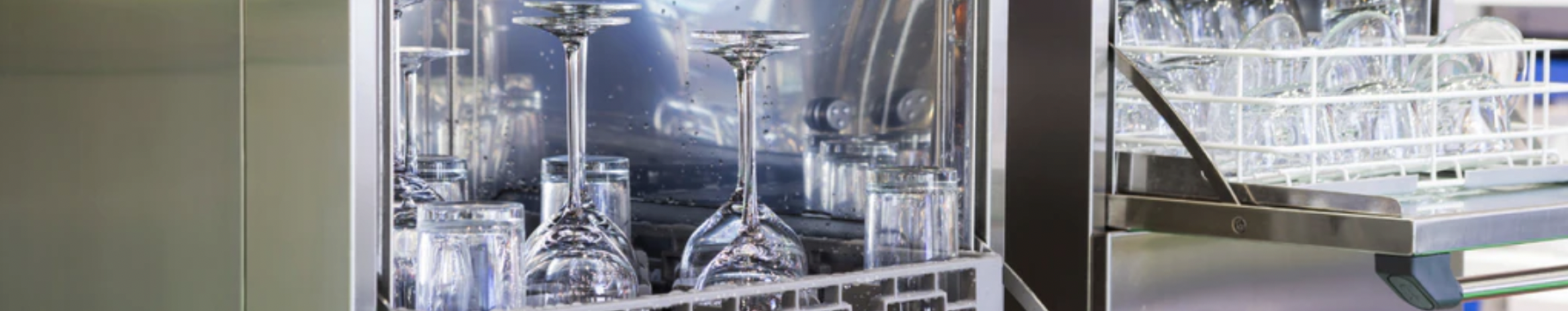 Dishwashing
