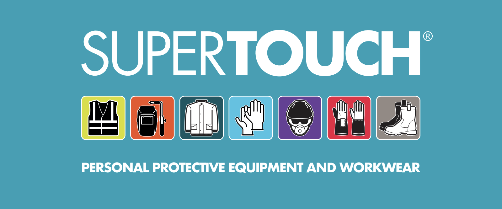 PPE & Workwear
