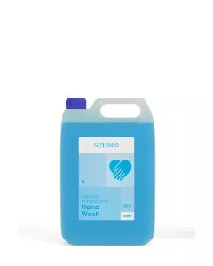 Anti Bactericidal Hand Soap 2 x 5 