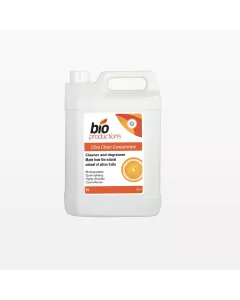 Citra Clean Concentrate - All Purpose Degreaser 2 x 5L