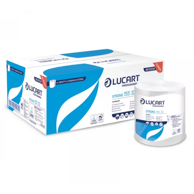 Lucart Professional Strong 155 ID 